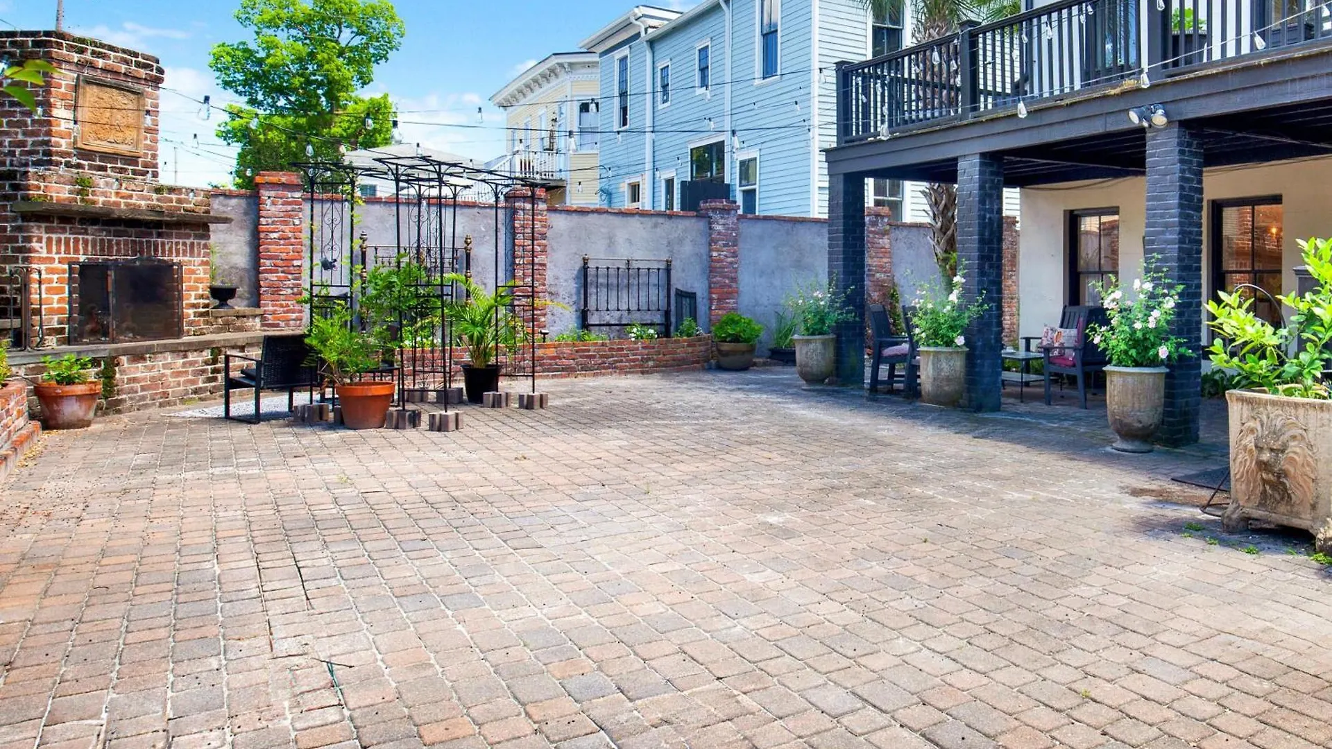 Maisonette La Belle شقة