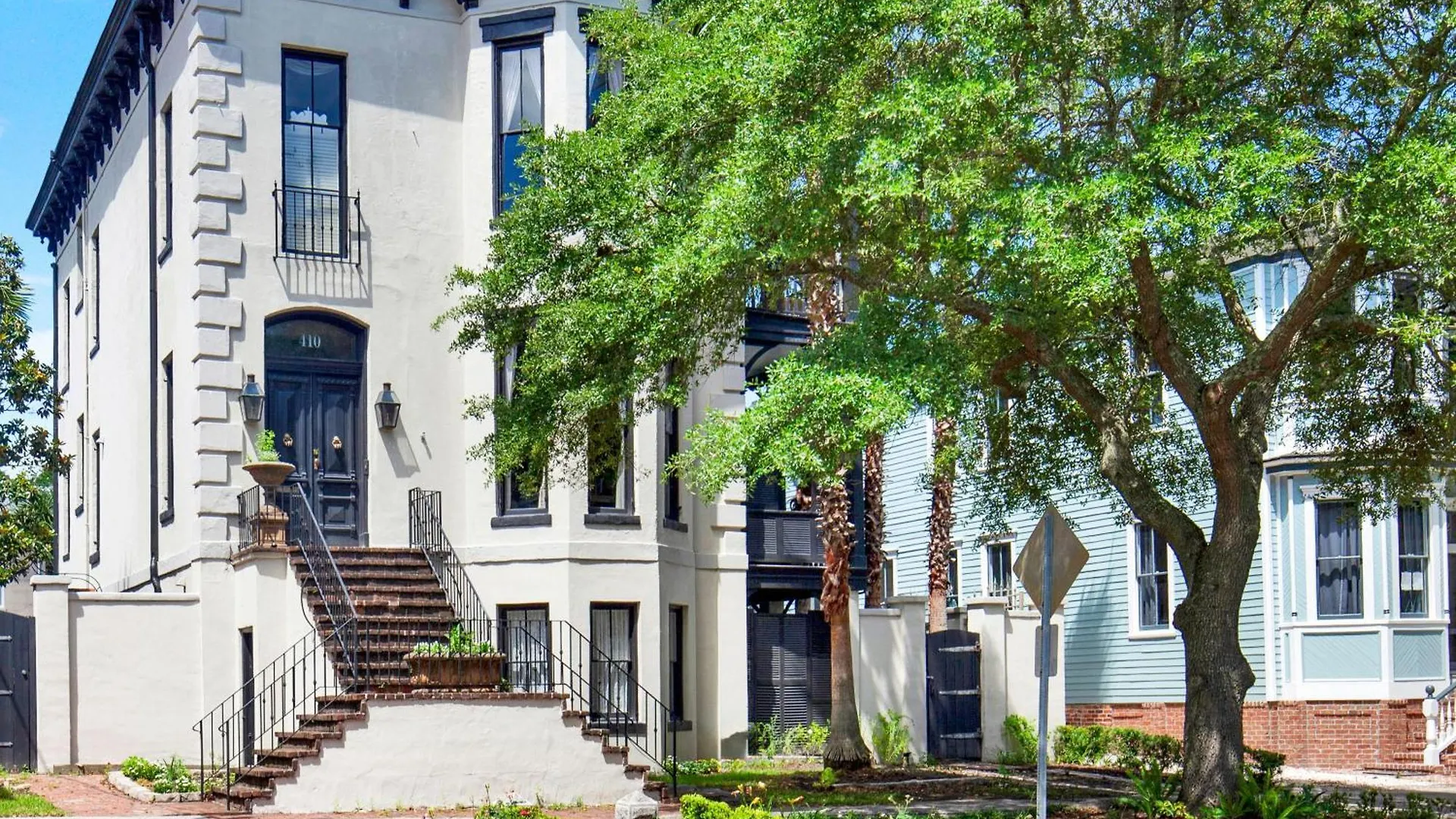 Maisonette La Belle شقة *