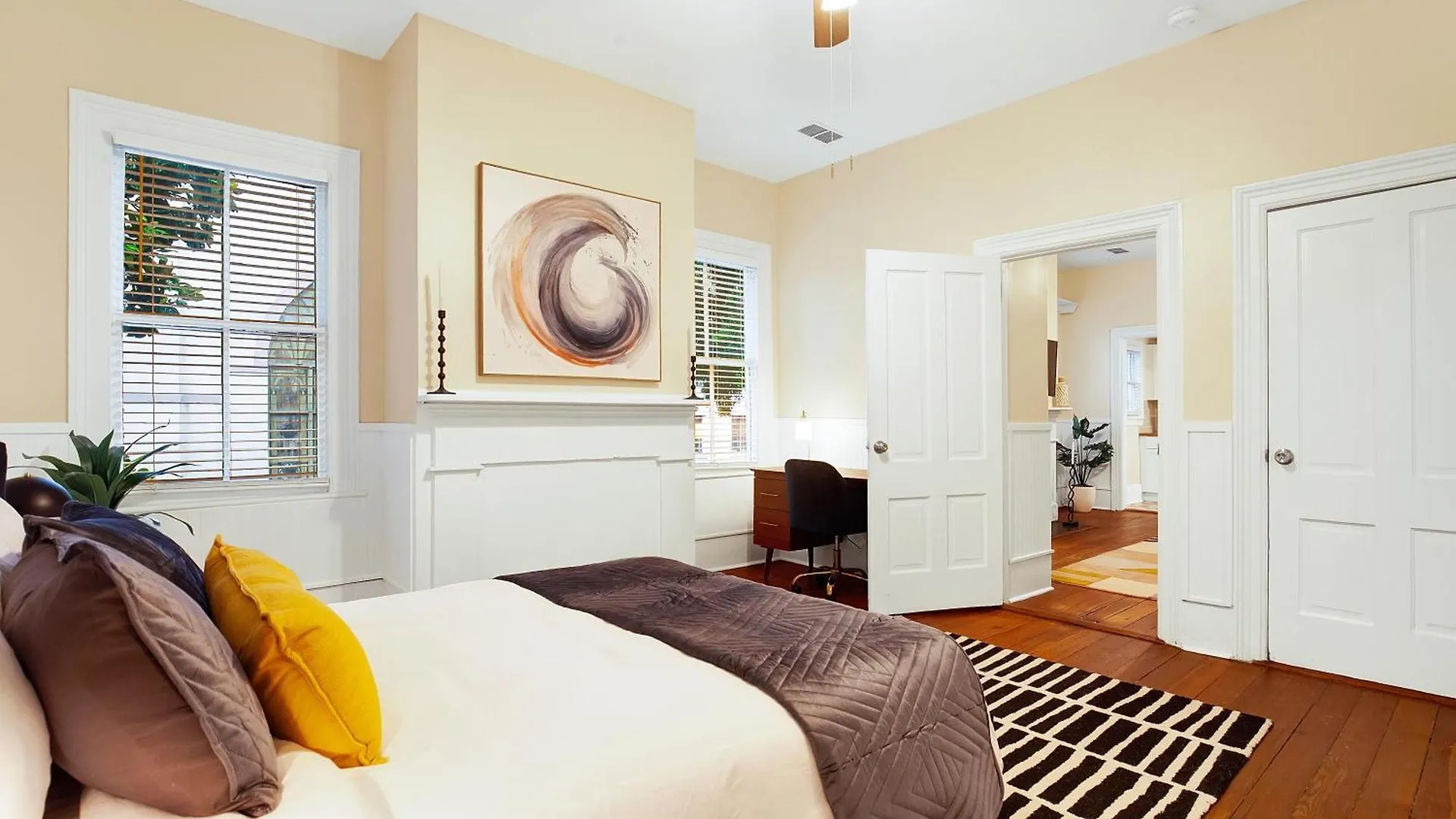 West Park Unit C Casa vacanze *