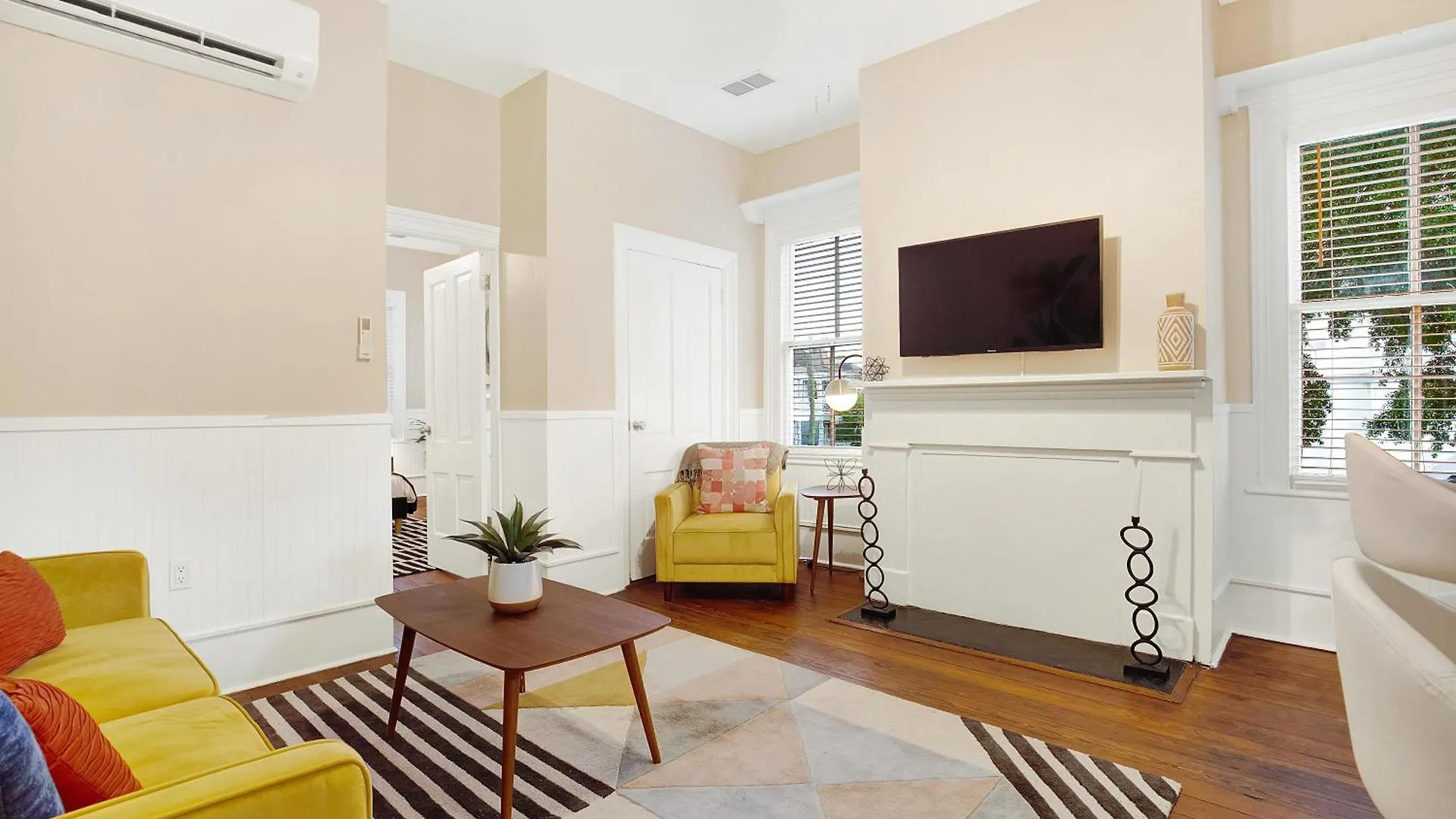 Casa vacanze West Park Unit C