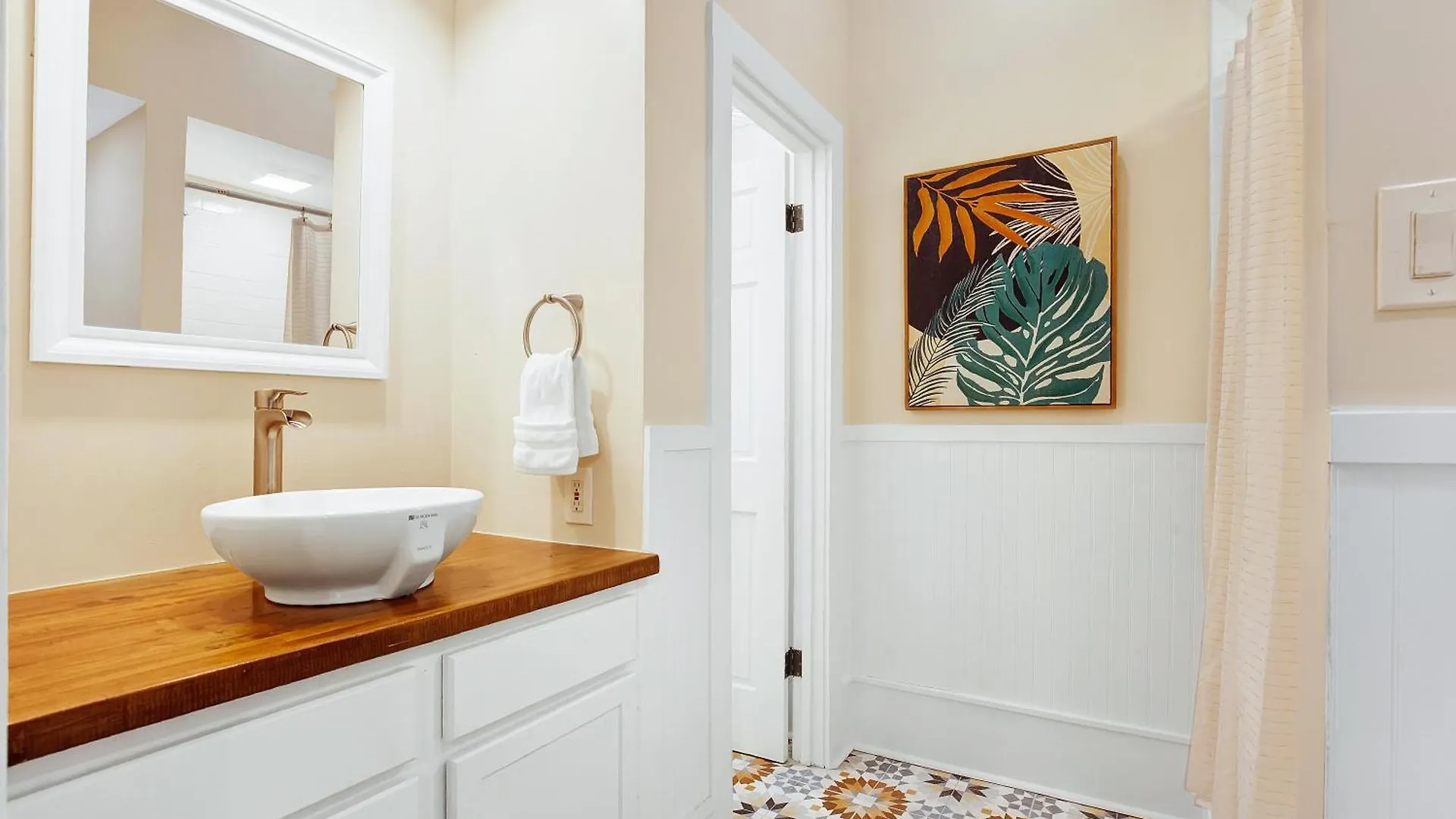 West Park Unit C Casa vacanze Savannah