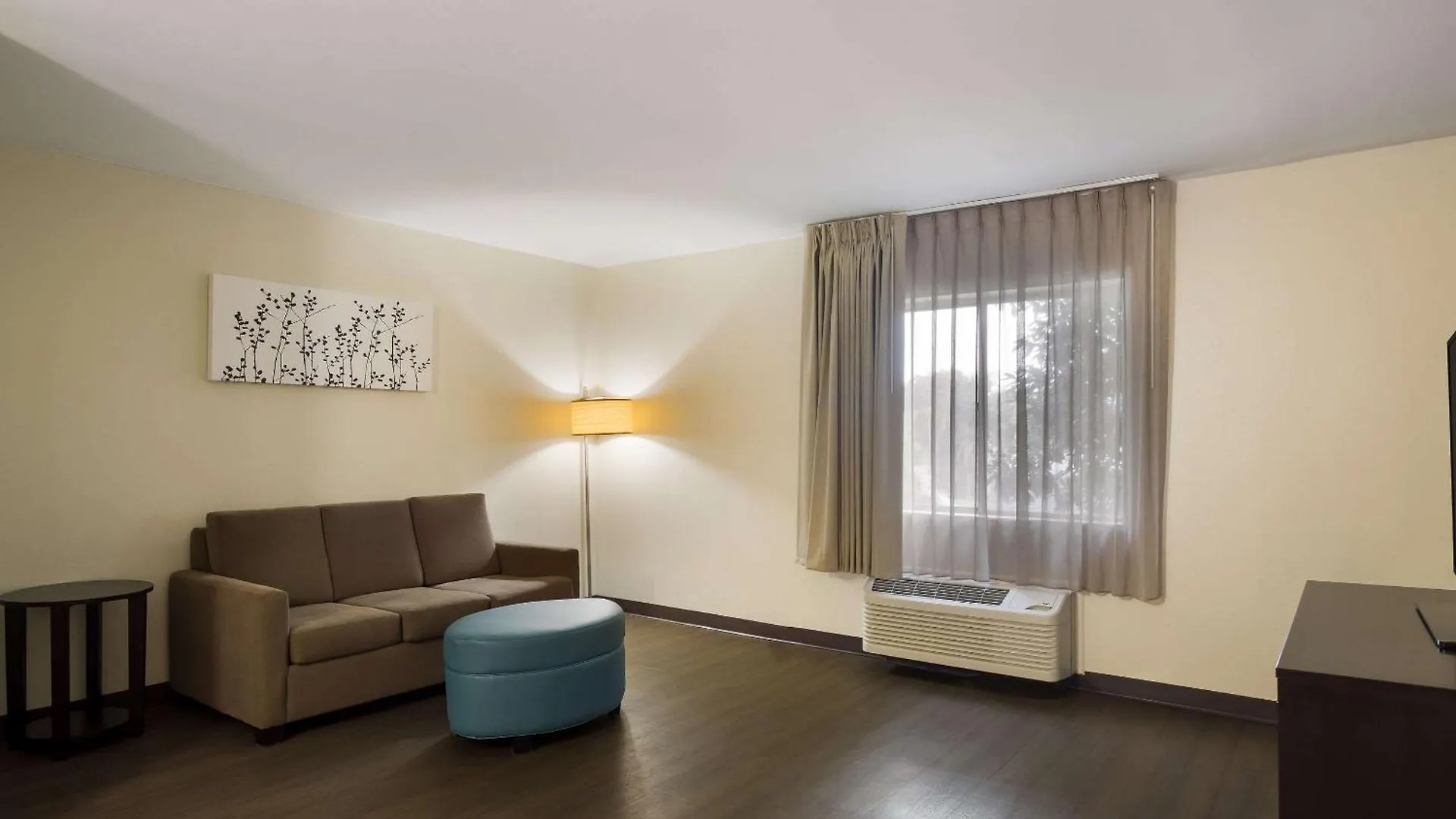 Sleep Midtown אורחן
