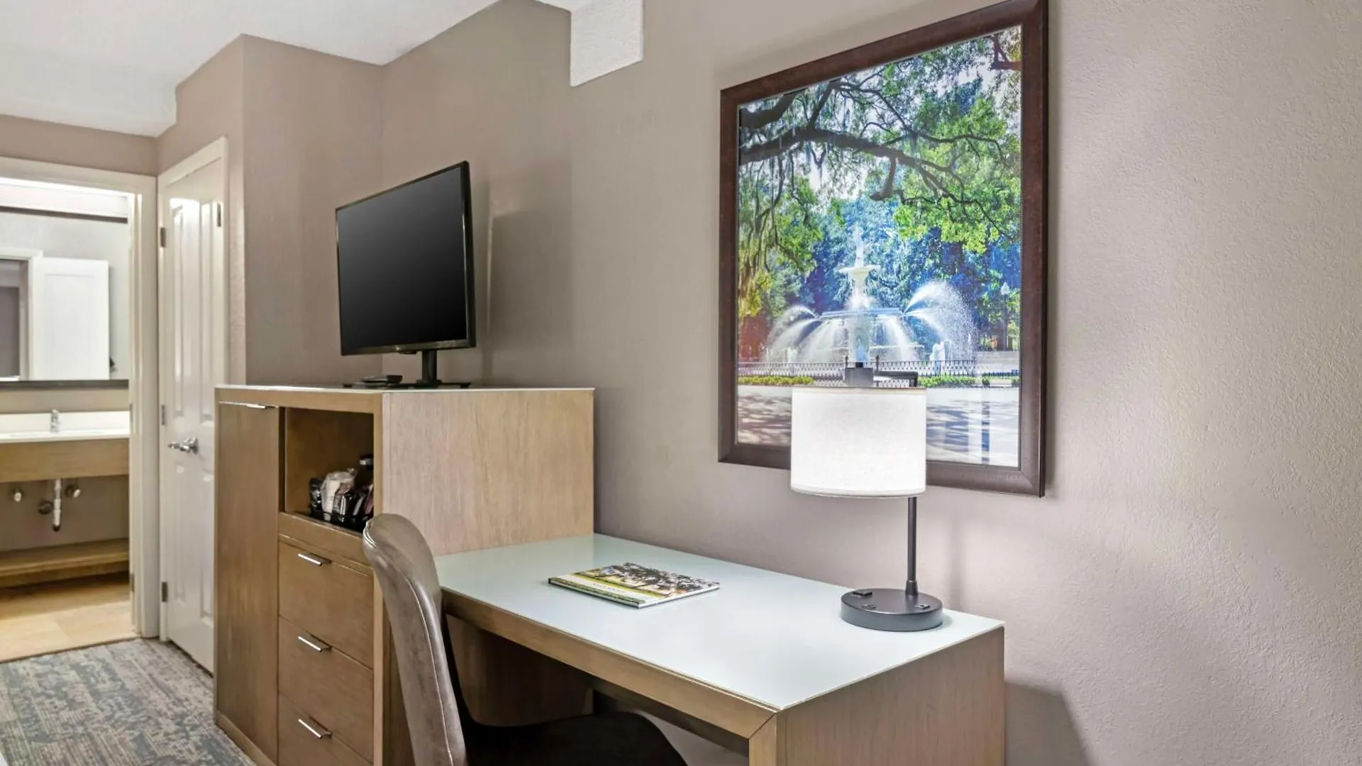 Otel Western Historic District 3*