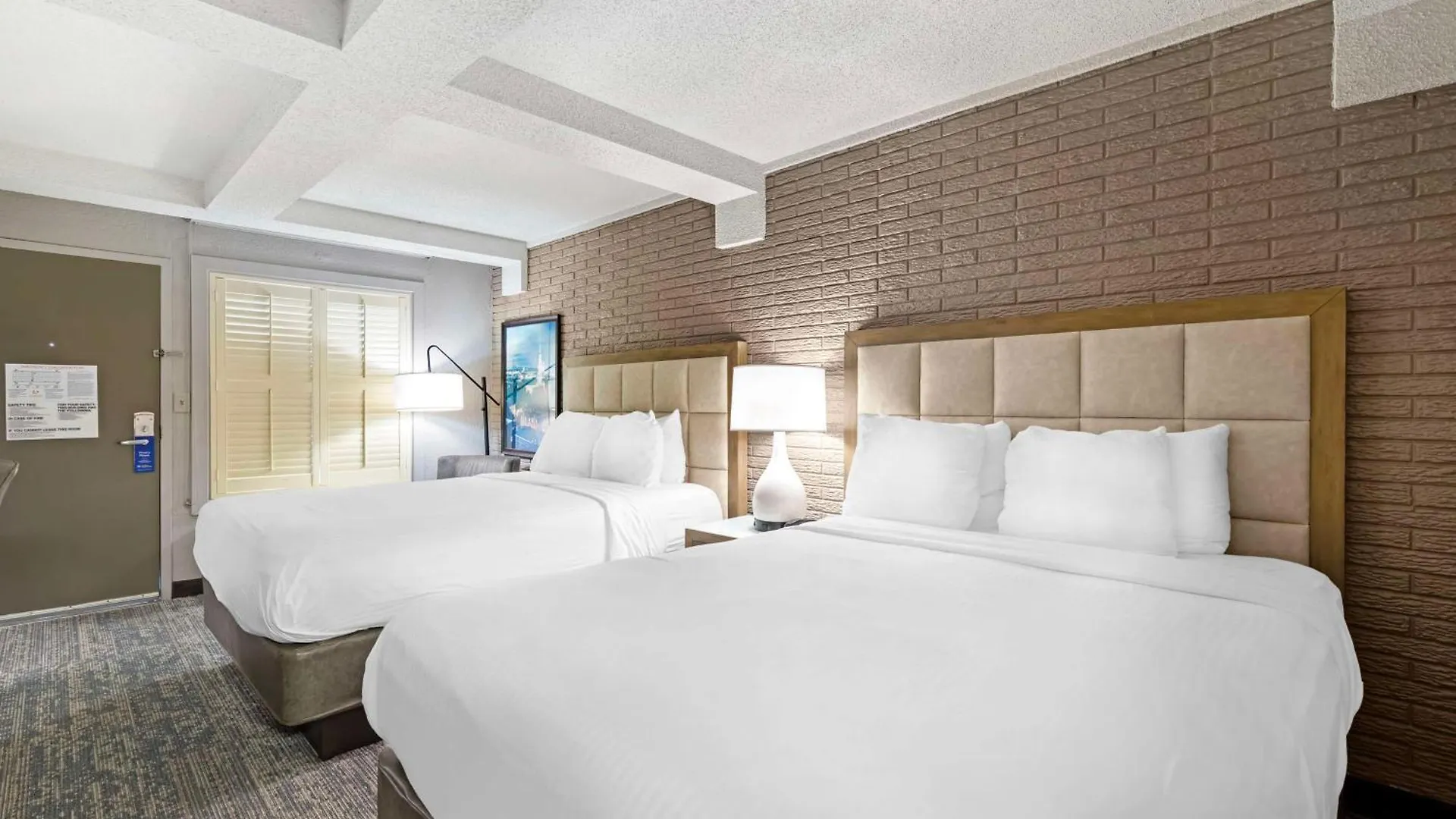 Western Historic District Otel Savannah