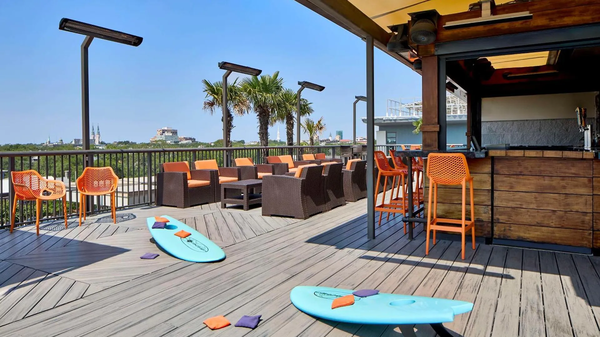Homewood Historic District/riverfront Hotell Savannah
