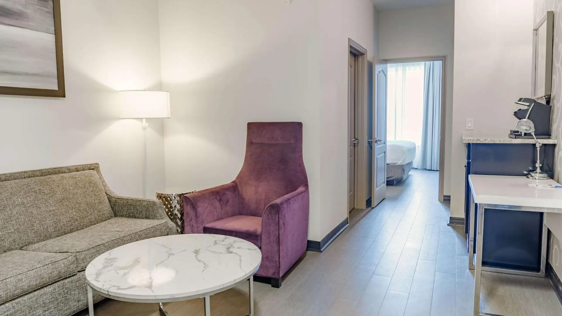 Hotel Tryp By Wyndham 4*