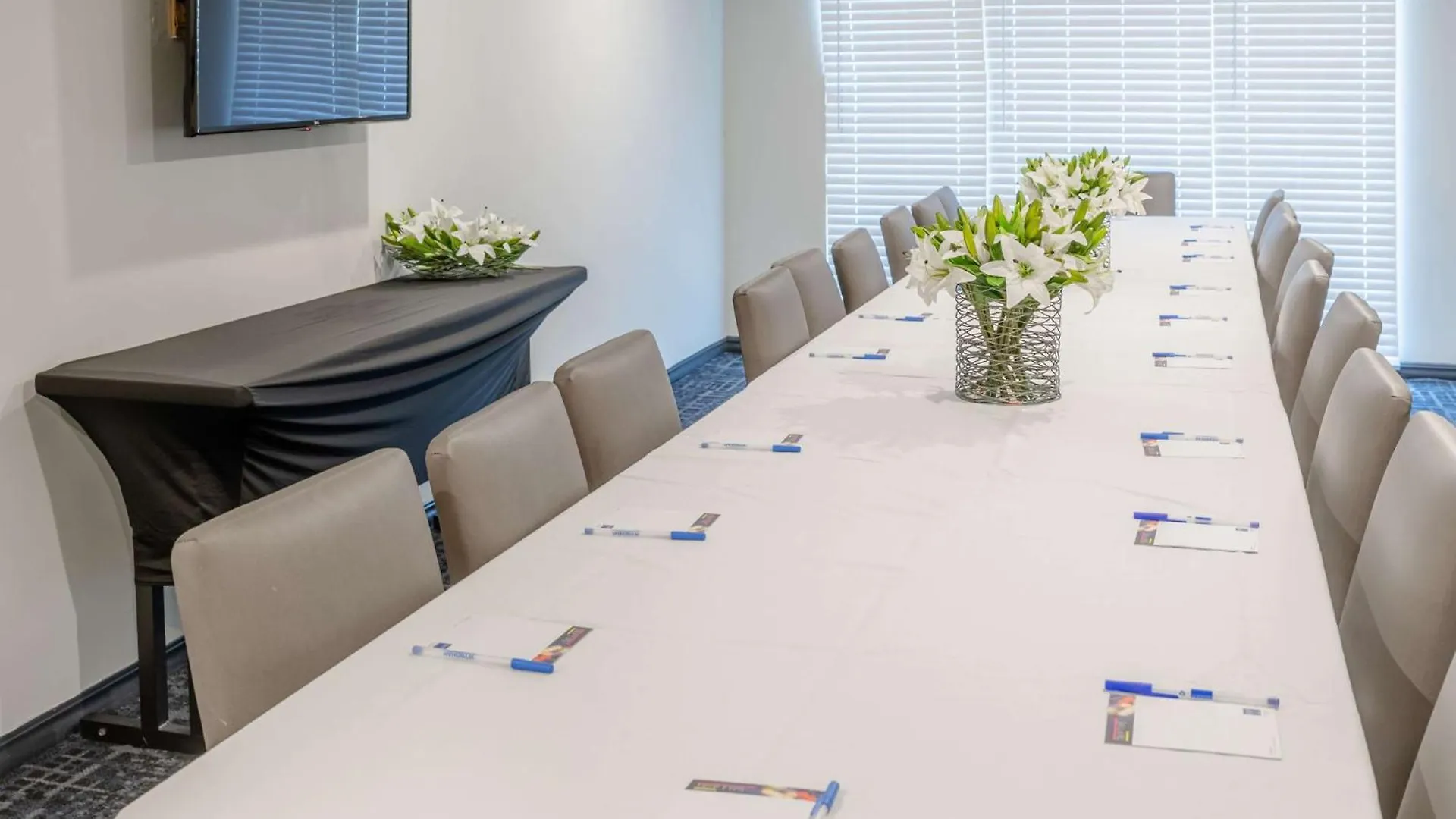 Tryp By Wyndham 4*