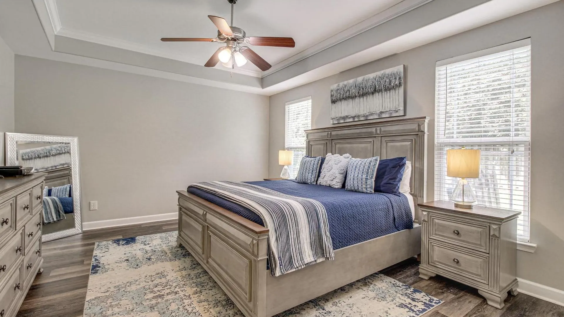Spacious Pooler With Family-friendly Perks * Savannah