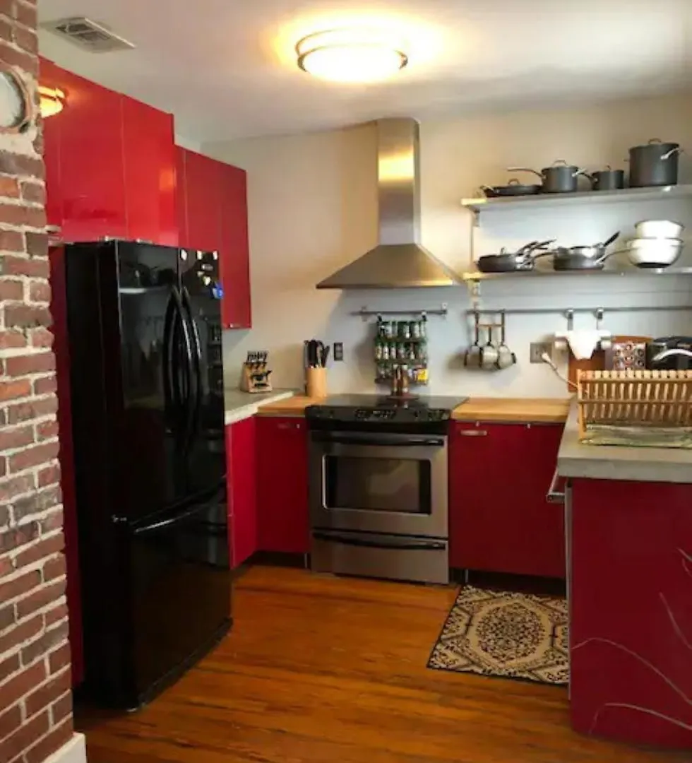 Habersham Hideaway Savannah