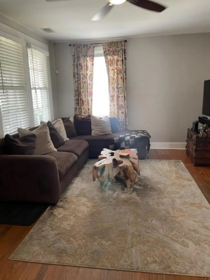Habersham Hideaway