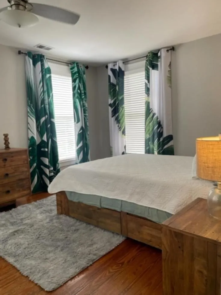 Holiday home Habersham Hideaway *