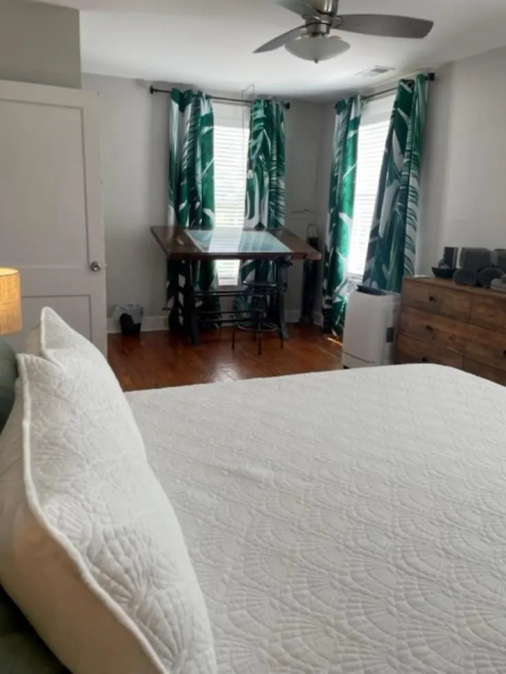 Habersham Hideaway Savannah