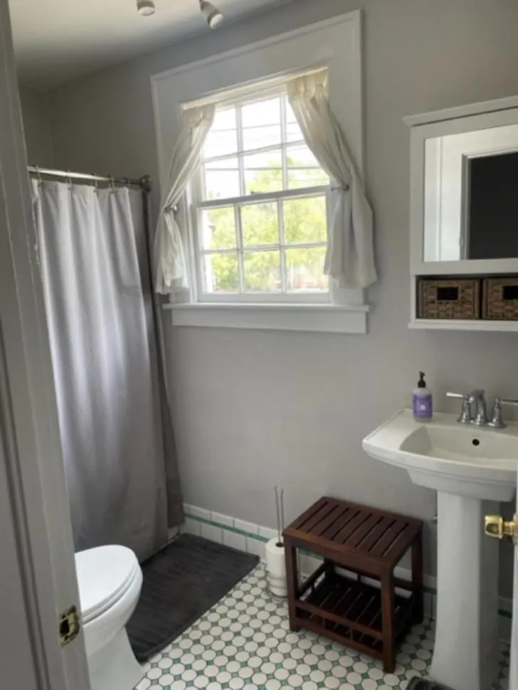 Habersham Hideaway