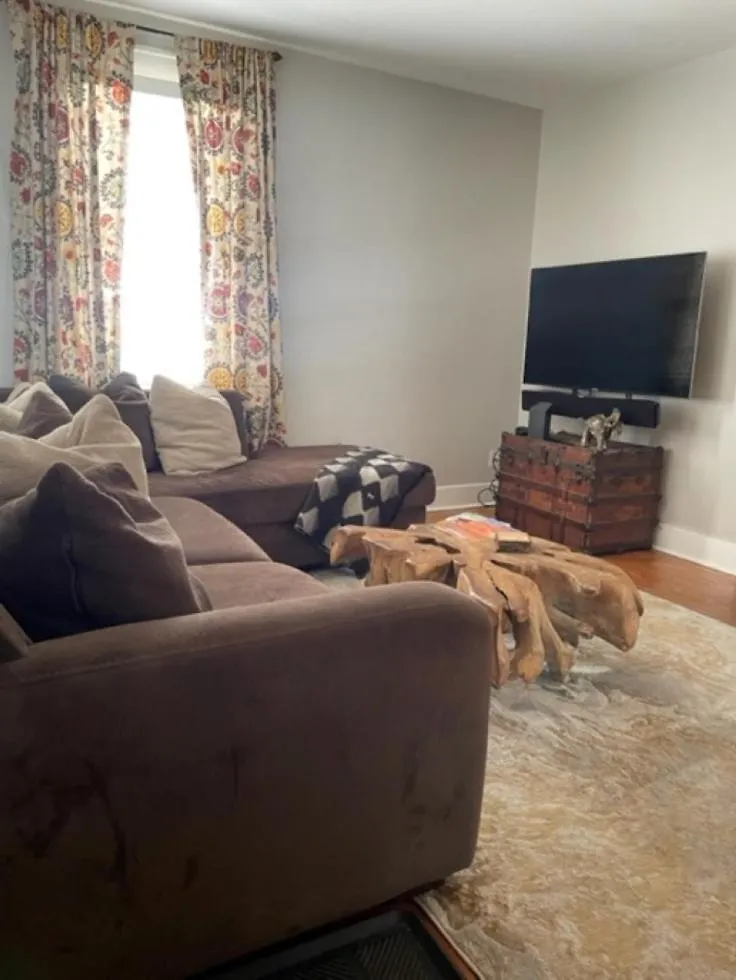 Habersham Hideaway Holiday home *