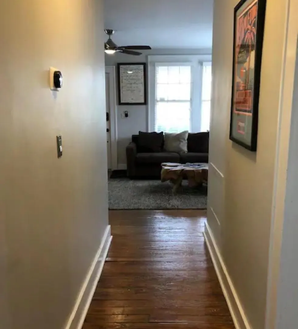 Holiday home Habersham Hideaway Savannah