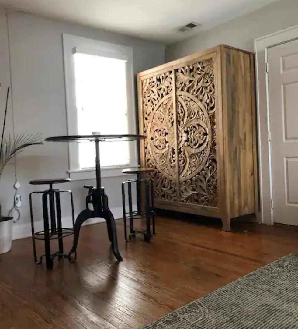 Habersham Hideaway Savannah