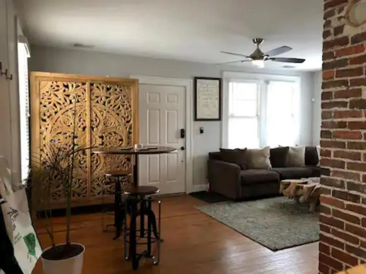 Holiday home Habersham Hideaway Savannah