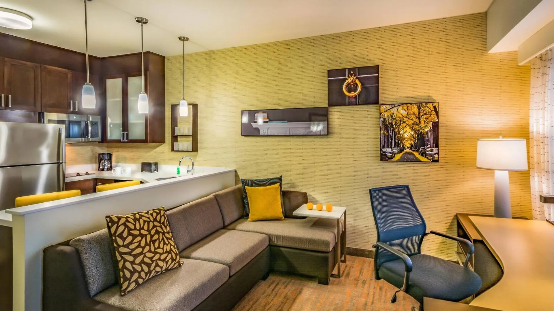 By Marriott Airport Savannah