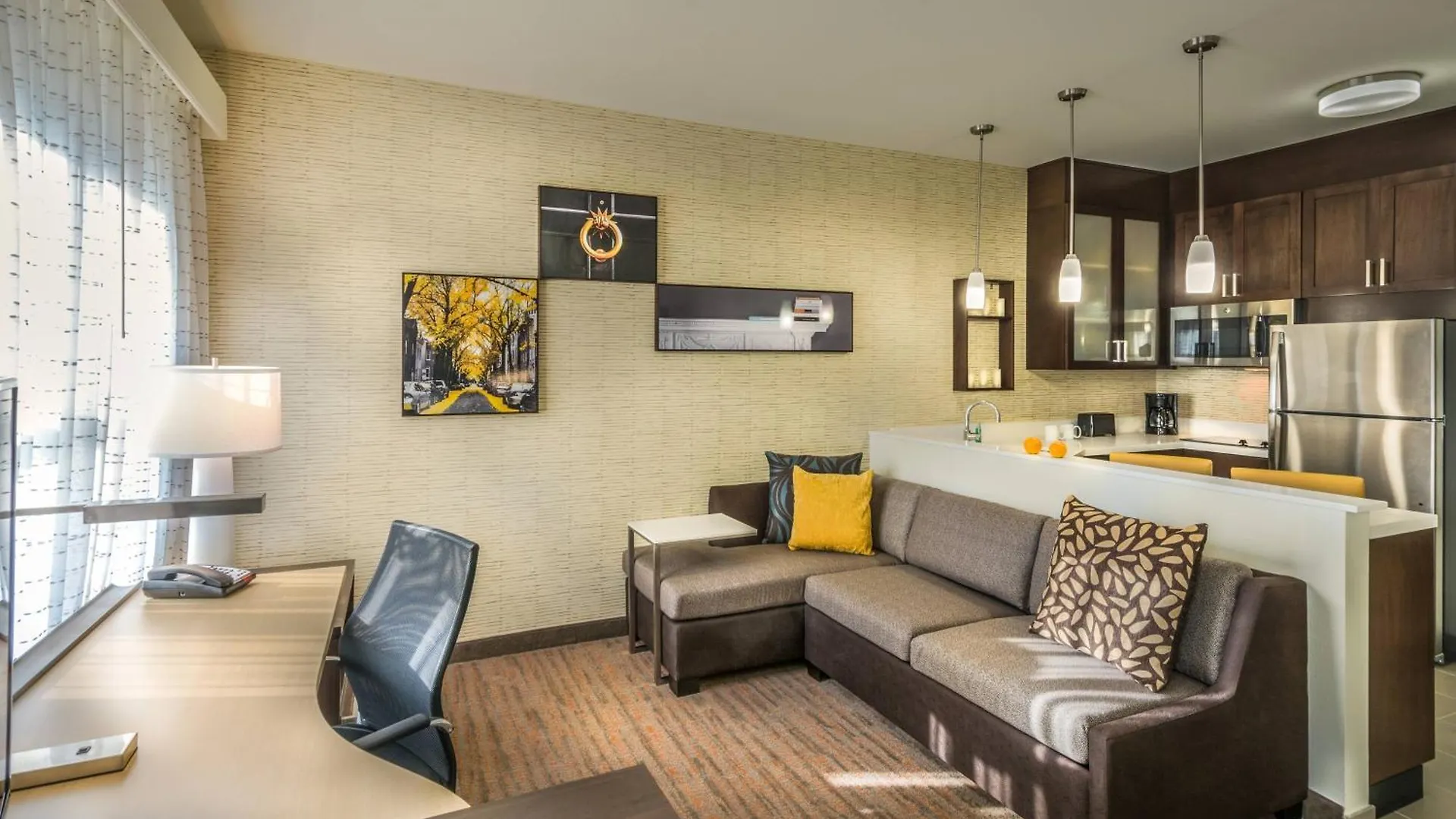 By Marriott Savannah Airport
