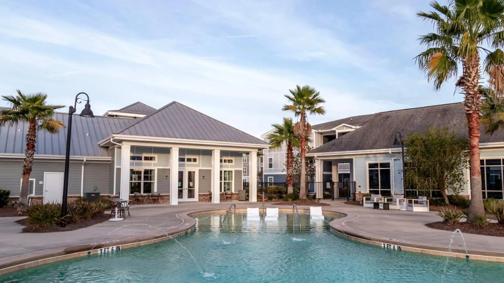 Apartament Landing At Longshore Commons - 1 Bedroom In *