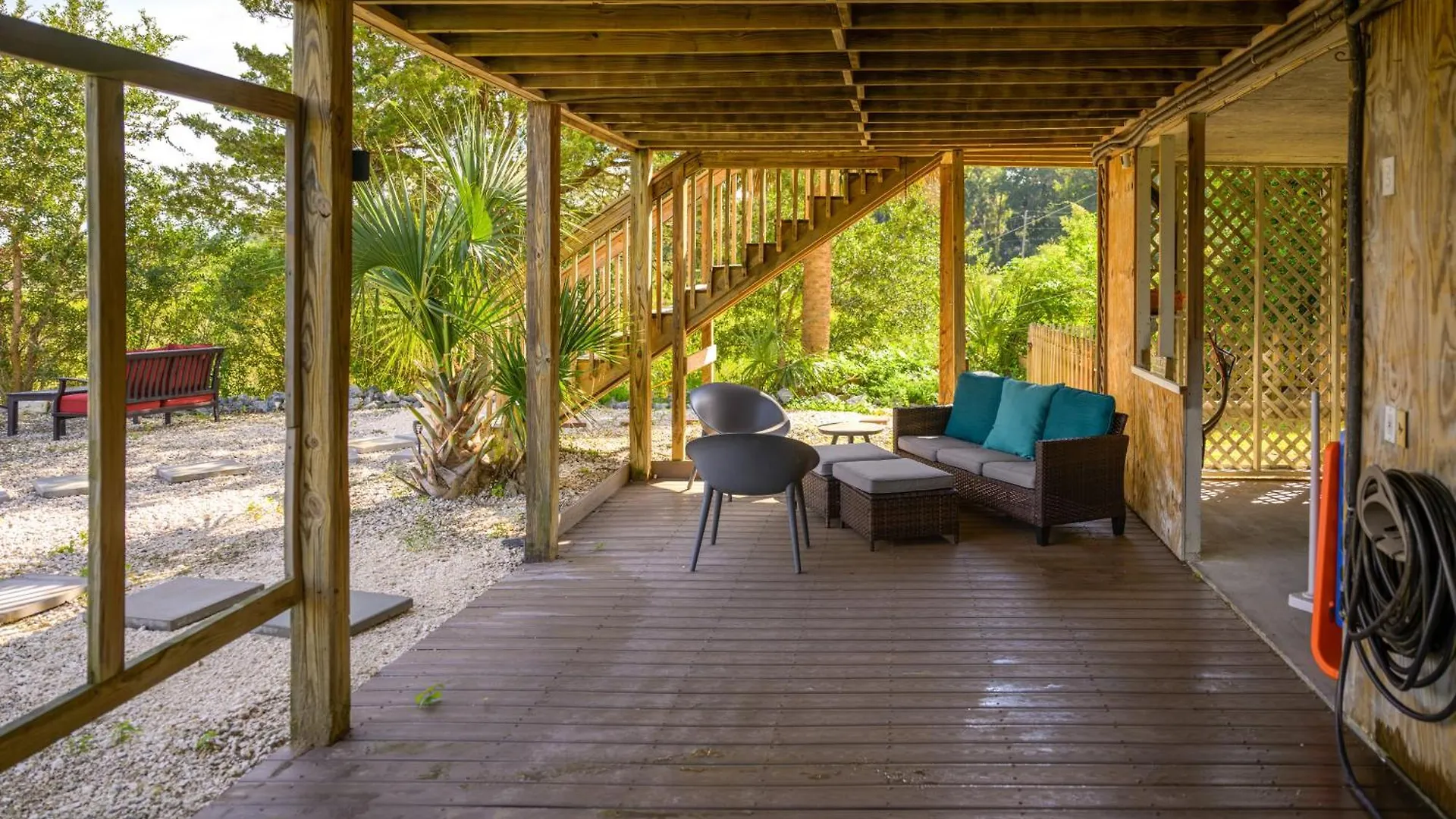 Riverfront Retreat With Private Dock! Savannah