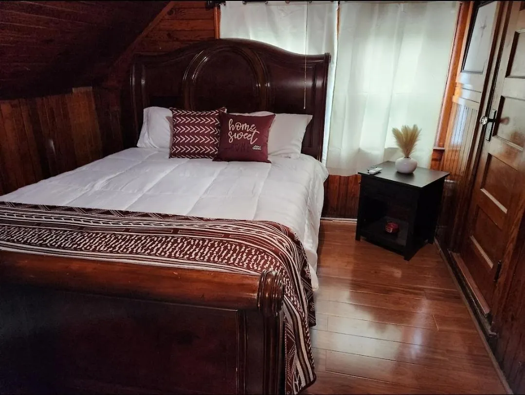 Appartement The - 2 Bedroom 1 Ba Near Downtown