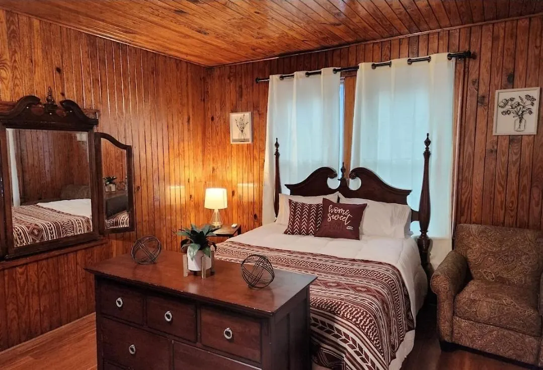 Appartement The - 2 Bedroom 1 Ba Near Downtown