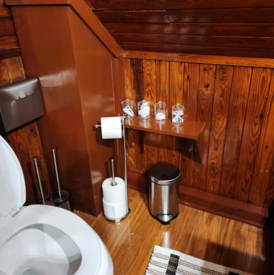Appartement The - 2 Bedroom 1 Ba Near Downtown