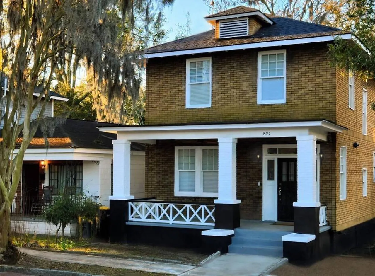 Historic Victorian Restoration *