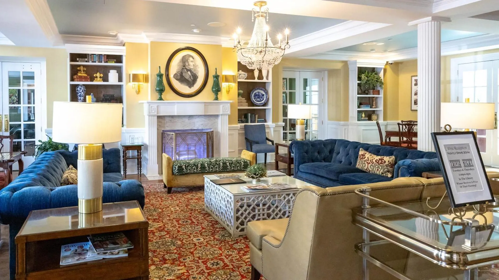 The Marshall House, Historic Of Collection 4*