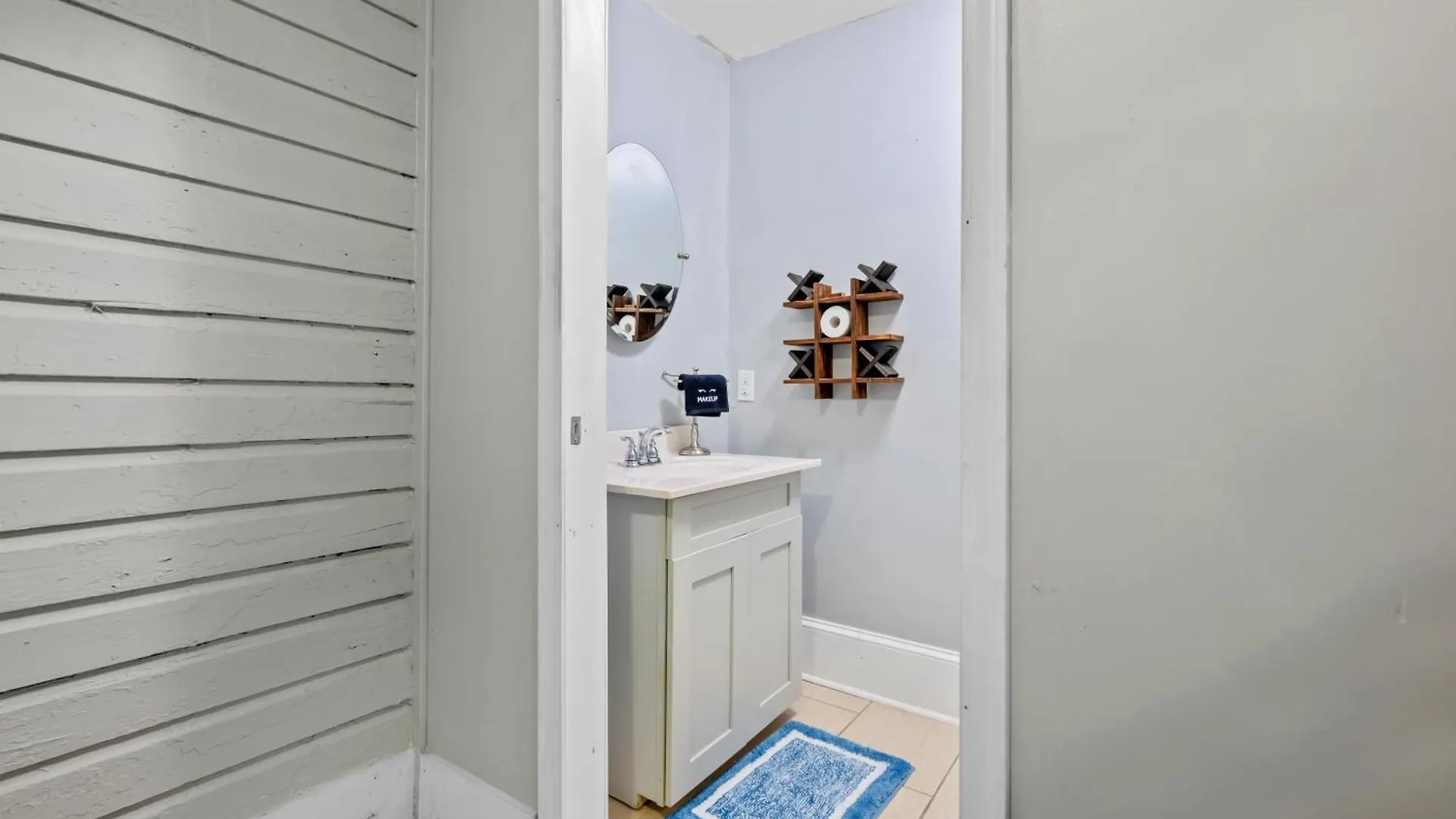 Holiday home 5 Mins To Forsyth - Downtown - Sleeps 10 - Starland Savannah