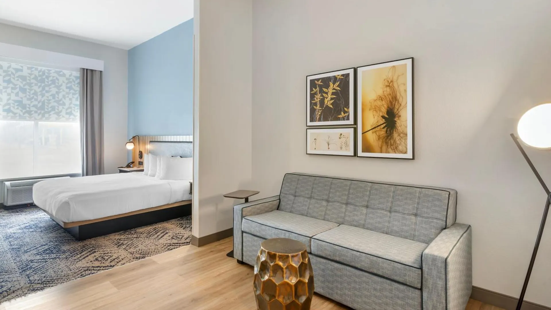 Country & By Radisson, Airport, Ga 3* Savannah