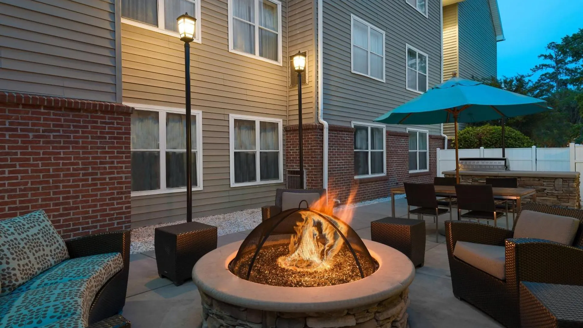 Midtown 3* Savannah