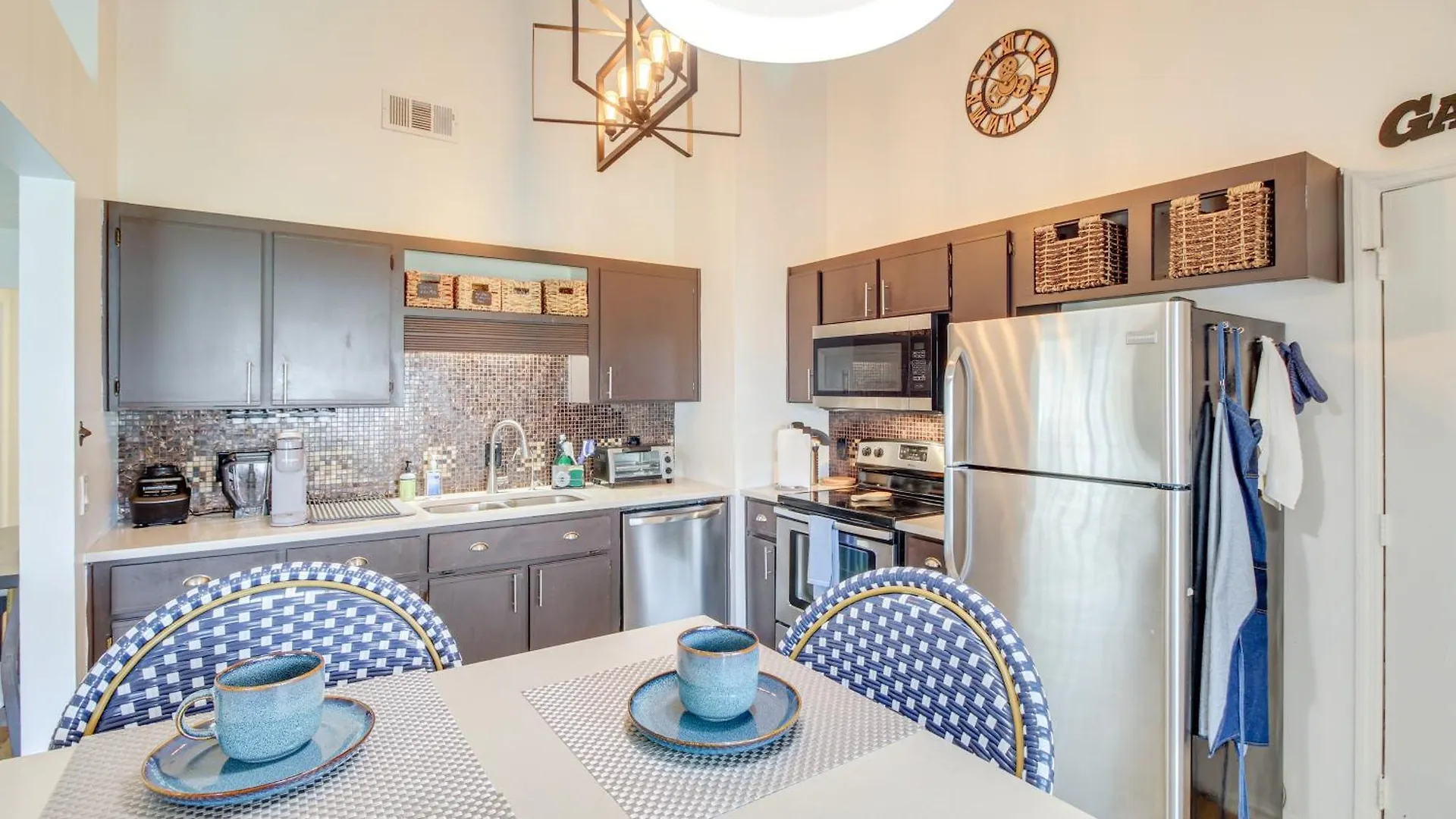 Casa vacanze Near Dtwn And With Game Room! *
