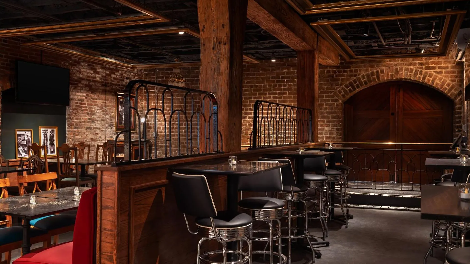 River Street (adults Only) Hotel Savannah