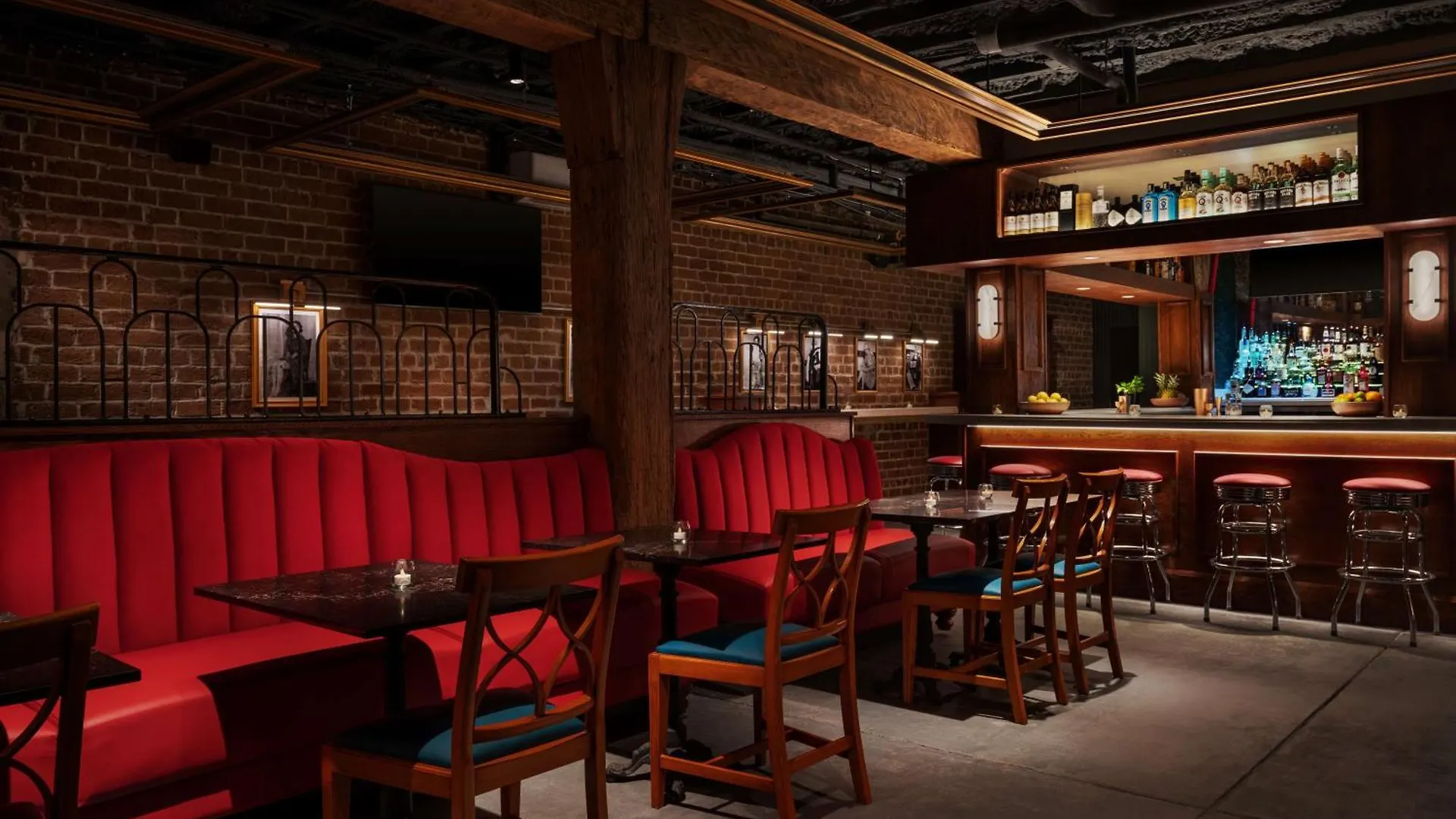 River Street (adults Only) 4*