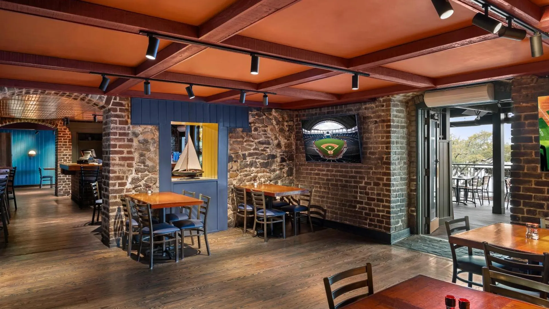 Hotel River Street (adults Only)