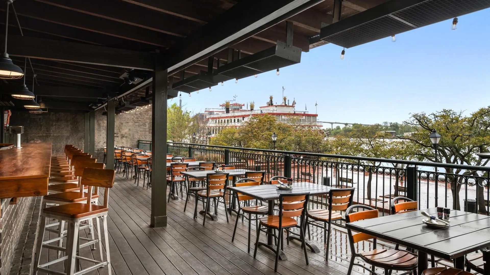 River Street (adults Only) Hotel 4*