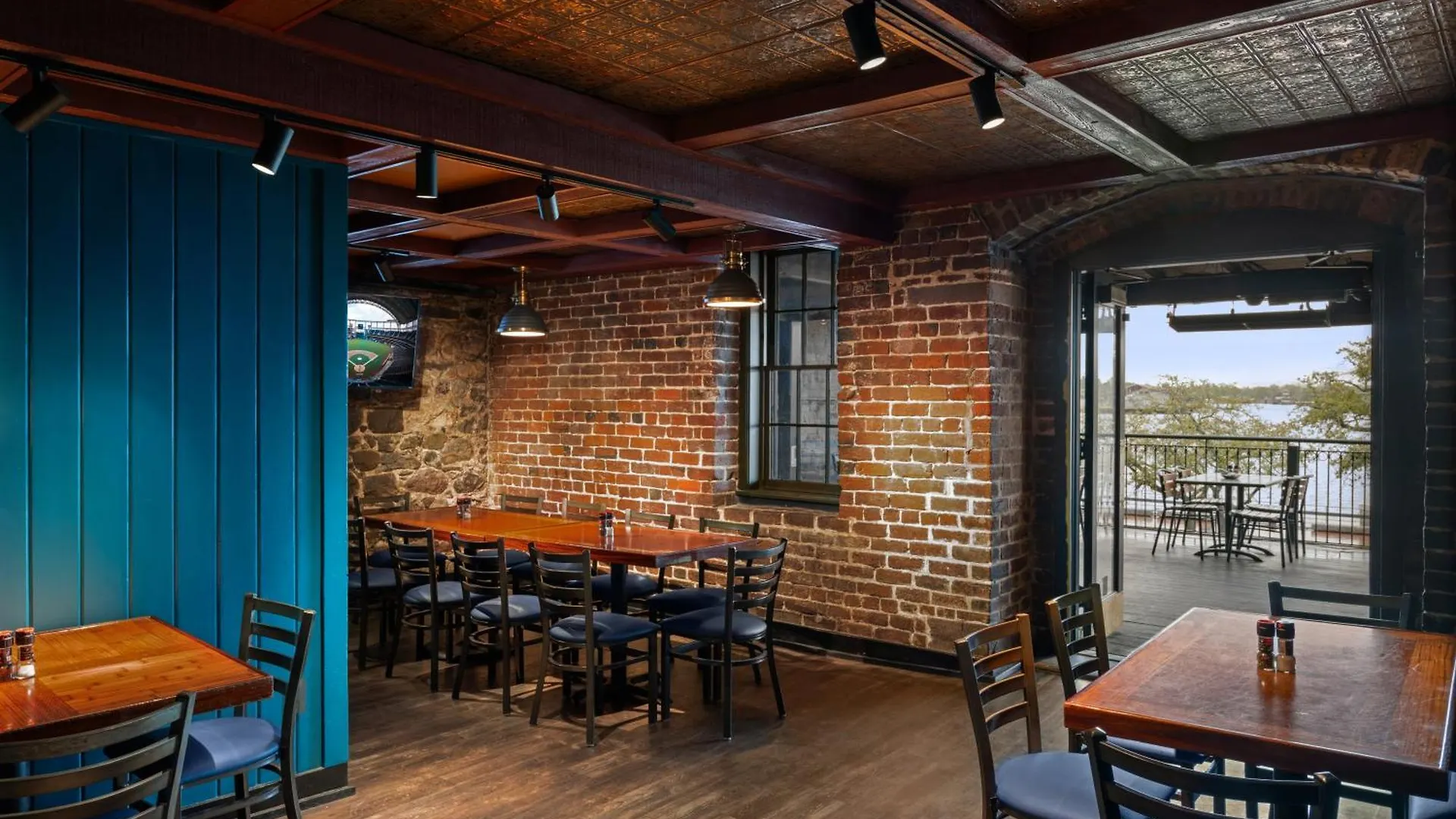 Hotel River Street (adults Only) 4*