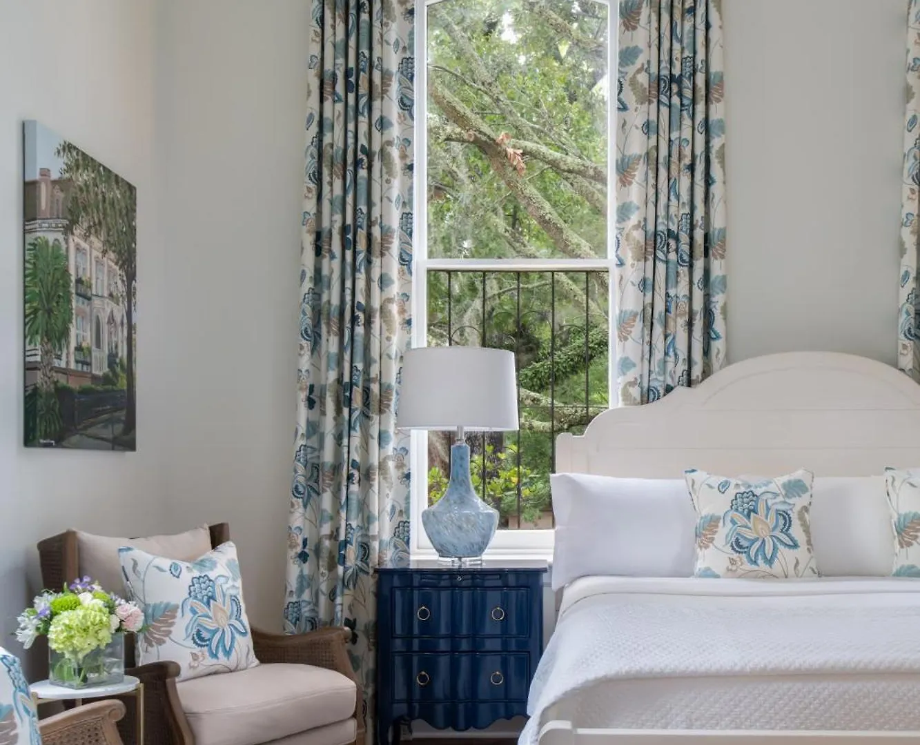 Hamilton Turner Inn 4*