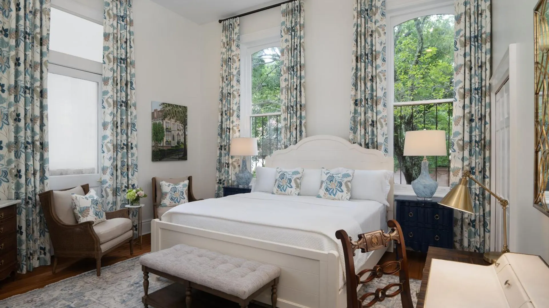 Inn Hamilton Turner 4*