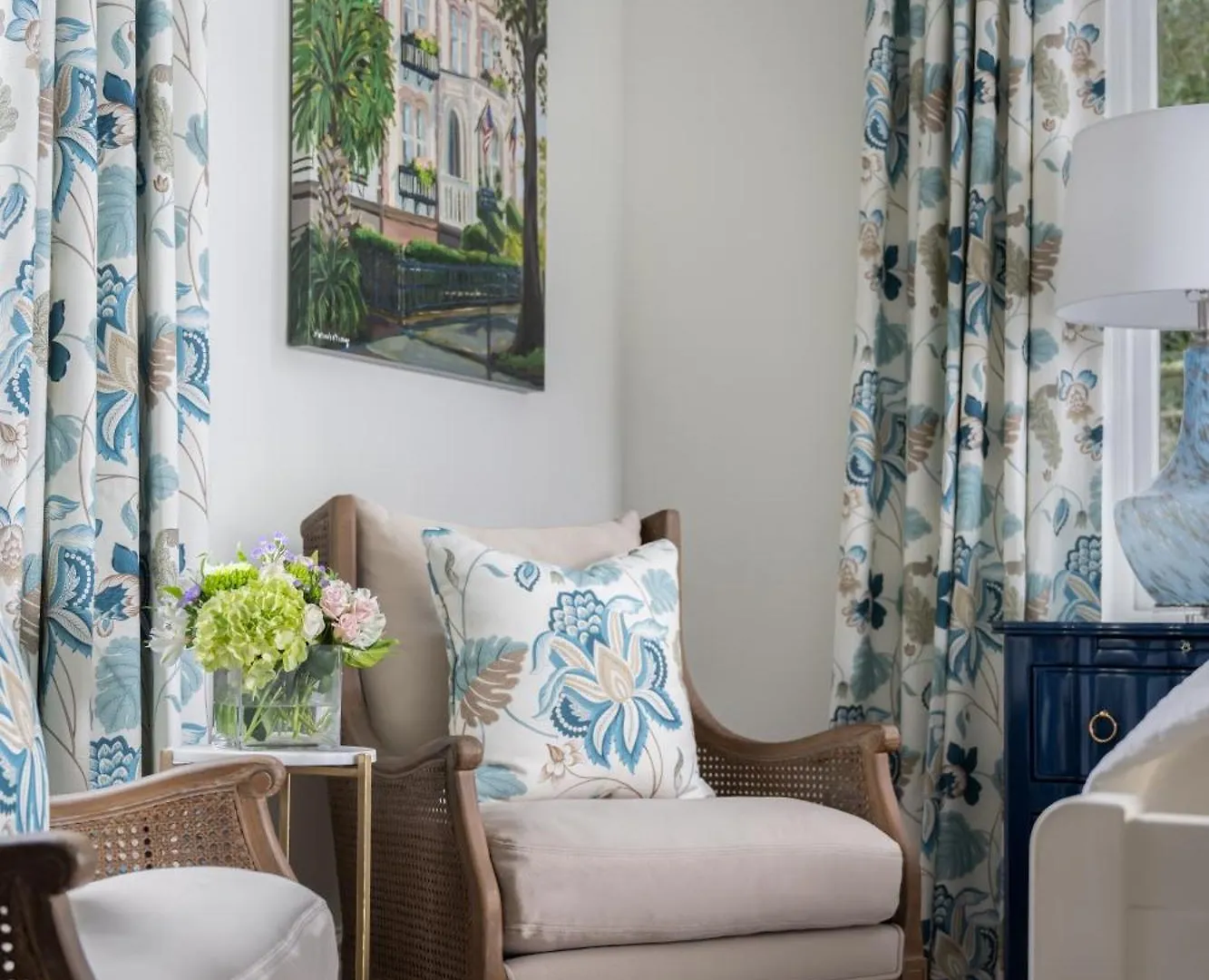 Hamilton Turner Inn Savannah
