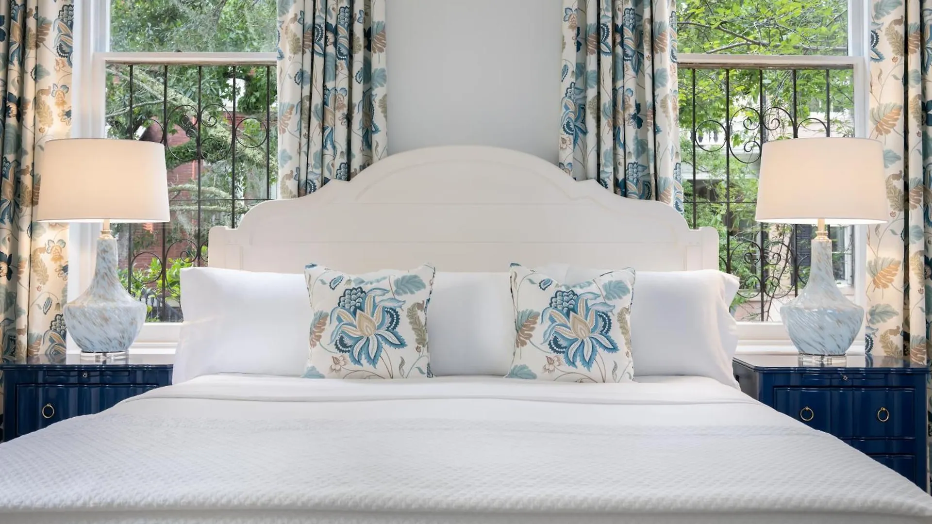 Inn Hamilton Turner Savannah