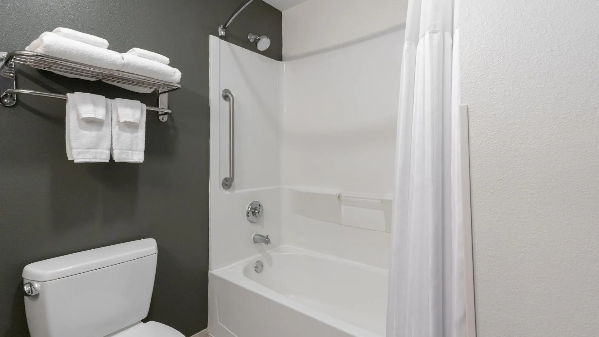 Spark By Hilton Savannah South I-95 מלון Georgetown