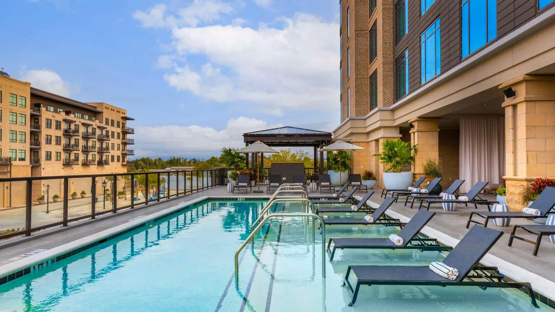 Hotel Thompson Savannah, By Hyatt