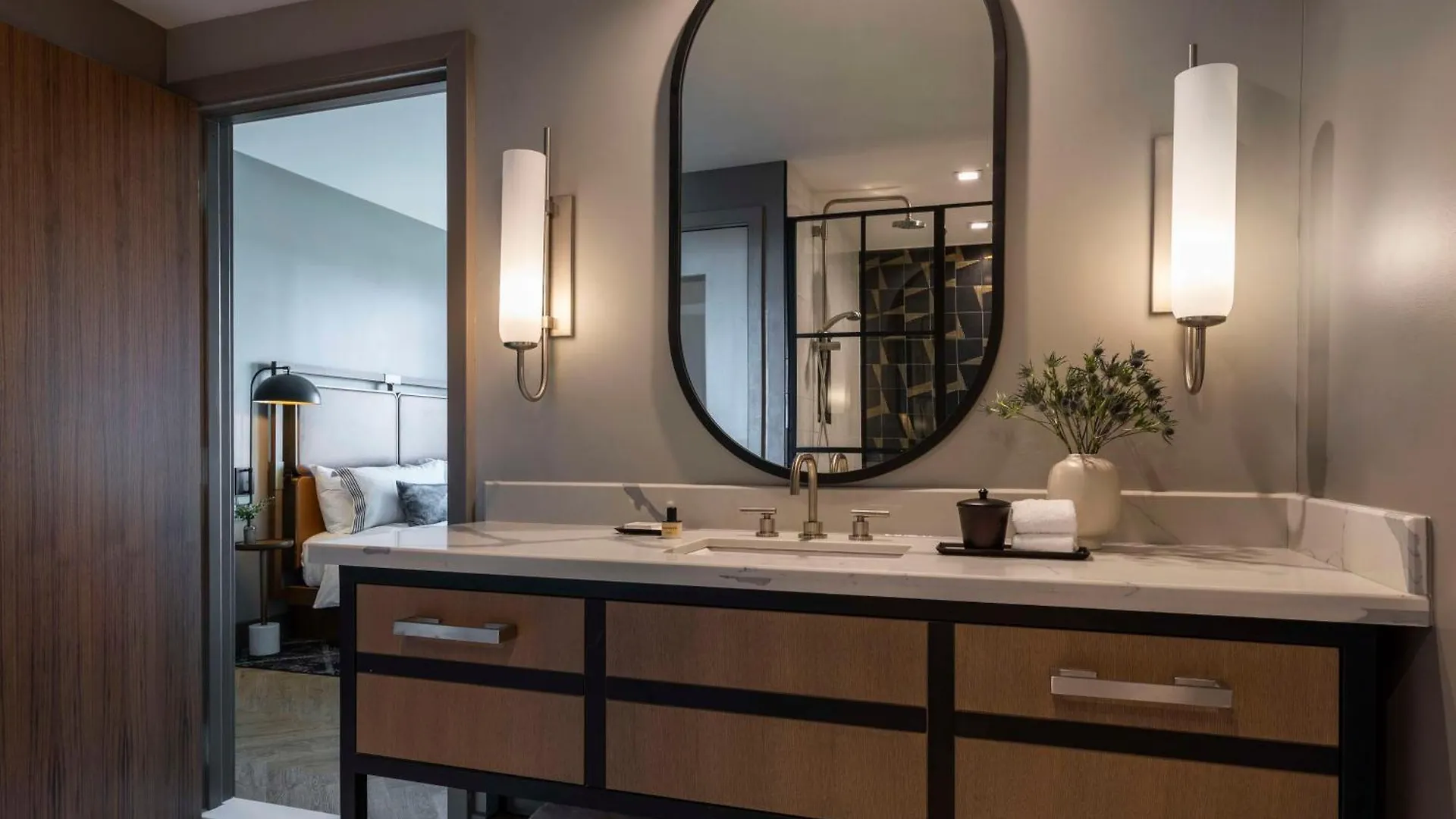 Thompson Savannah, By Hyatt 4* Savannah