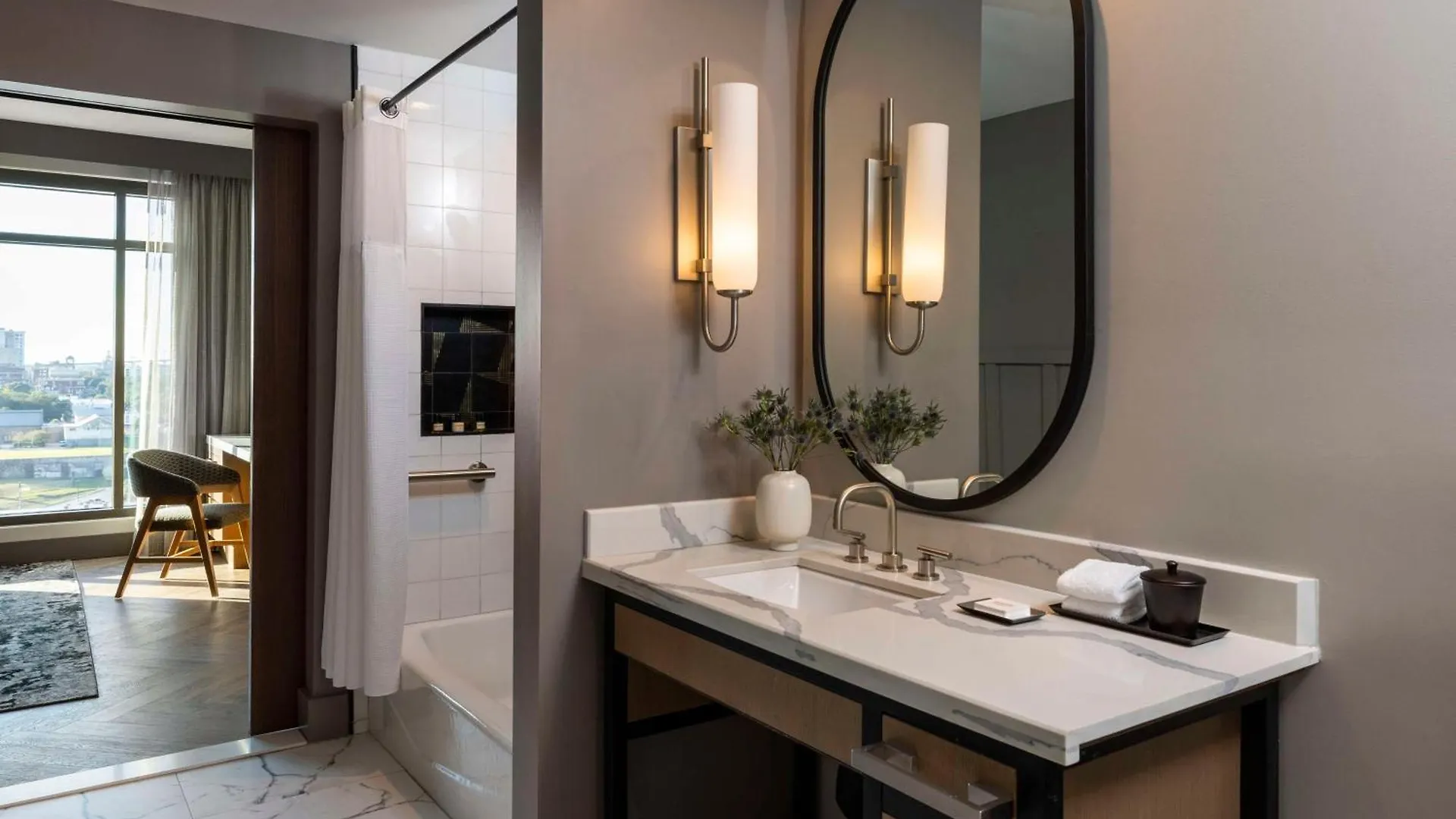 Hotel Thompson Savannah, By Hyatt 4*