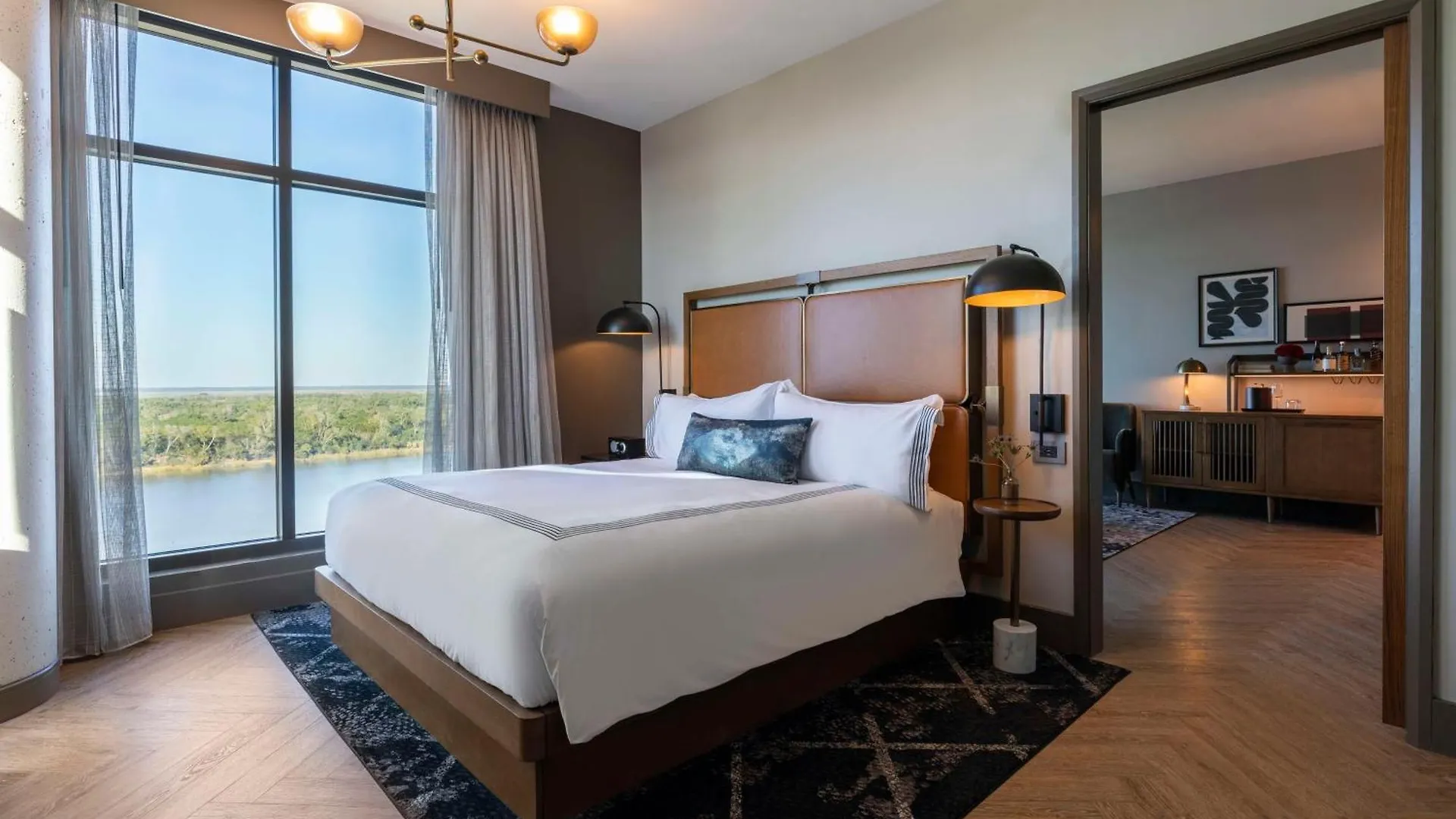 Thompson Savannah, By Hyatt Hotel Savannah