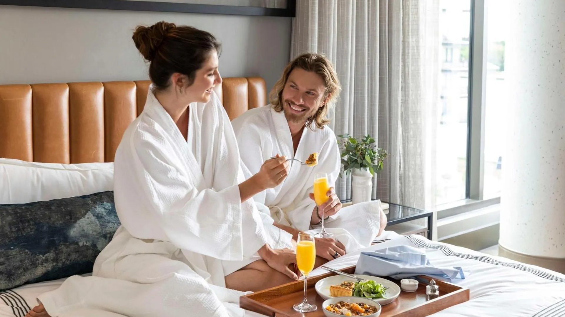 Hotel Thompson Savannah, By Hyatt 4*