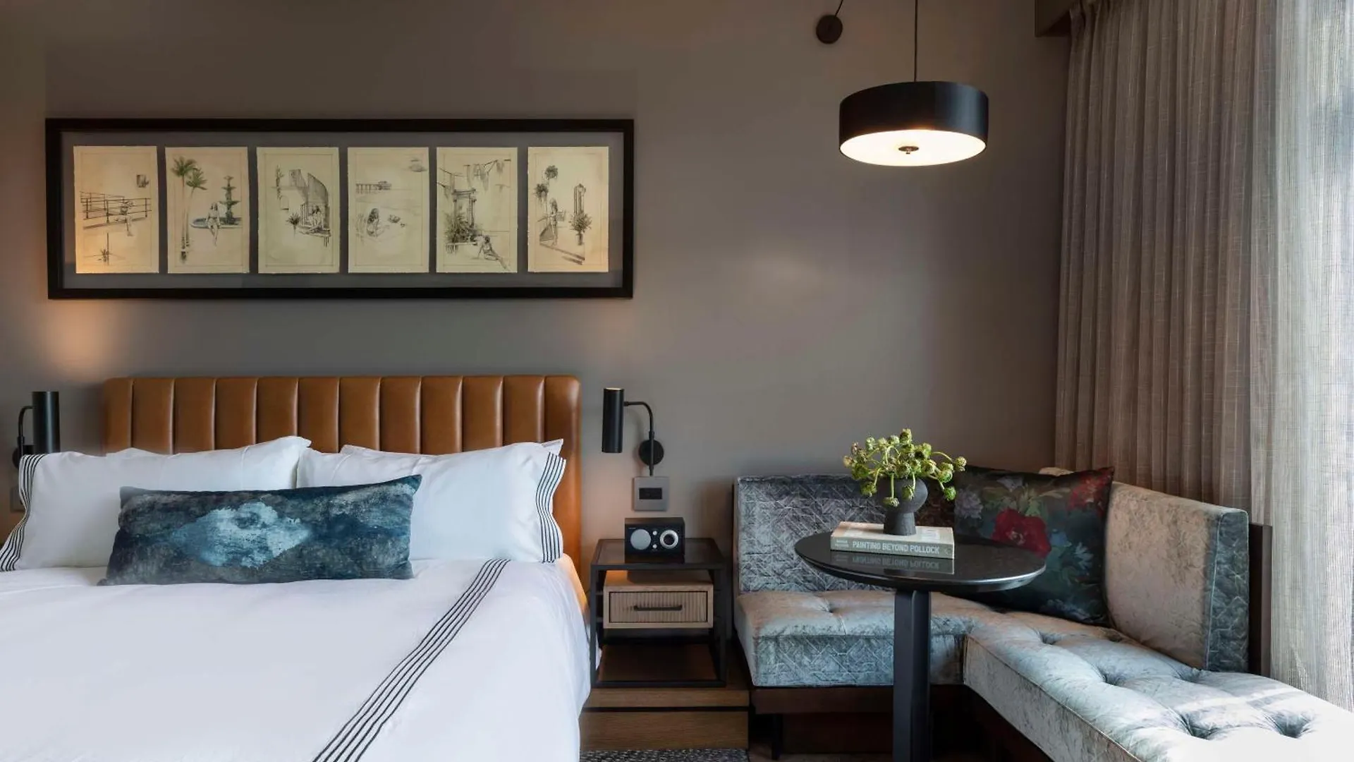 Thompson Savannah, By Hyatt 4* Savannah
